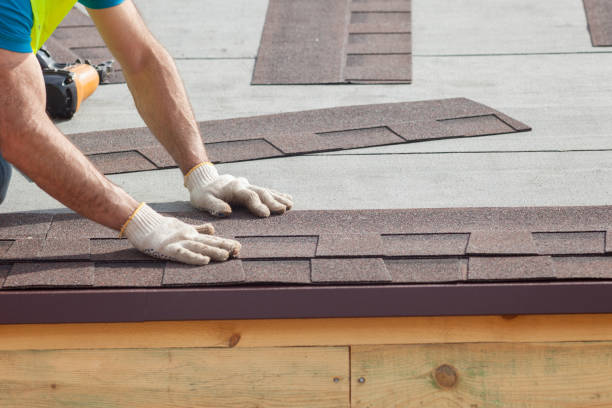 Trusted Latimer, MS  Roofing repair and installation Experts